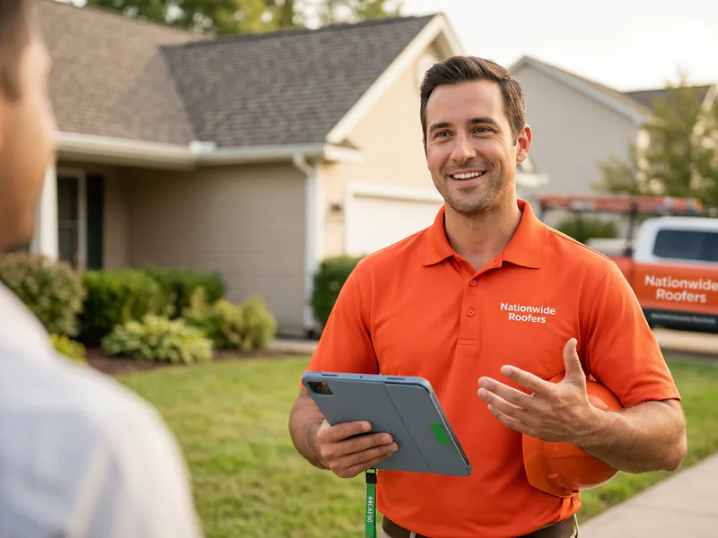 Roof Installation  in Victorville  FAQ